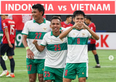 Preview Timnas Indonesia...