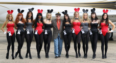 Ratusan Model Playboy...