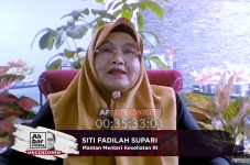 Hadapi Bioterrorism,...