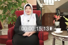 Siti Fadilah Ungkap...