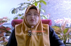 Bukan Pandemi, Siti...