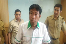 Haji Lulung, Sosok yang...