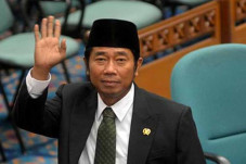 Prof Zubairi: Selamat...