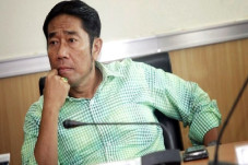 Haji Lulung Dikenal...