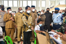 Mendagri Minta Tokoh...