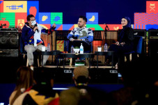 Sandiaga Uno Sebut Pendapatan...