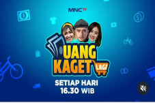 Ali Zainal, Mpok Alfa...