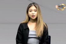Clarissa Tanoesoedibjo:...