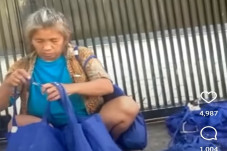 Polisi Sebut Wanita...