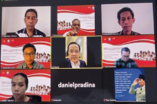 Peduli Pendidikan di...