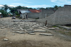 Gempa Besar Landa NTT,...