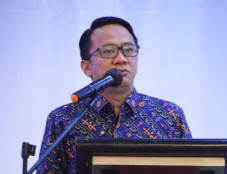 Ulang Tahun ke-44, BPJAMSOSTEK...