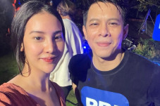 Anya Geraldine Suka...