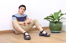 Rizky Nazar Ditangkap...