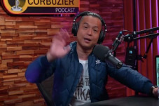Ernest Prakasa Sebut...