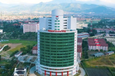 PTS Terbaik, Telkom...