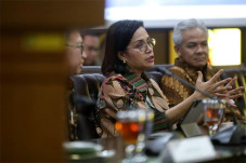 Sri Mulyani: Pengusaha...