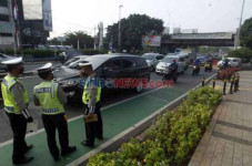 Jakarta Kembali PPKM...
