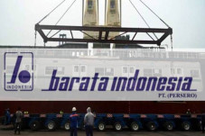 Susul 6 BUMN Lain, Barata...