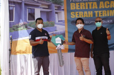 Konsumen Nomor Satu,...