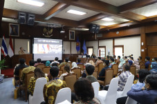 KBRI Bangkok Sosialisasi...