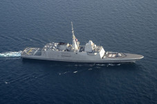 Armada Laut Hitam Rusia...