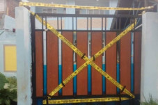 Belasan Santriwati Diperkosa...