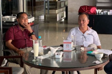 INSA Makassar Gelar...