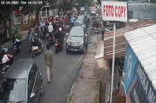 Dosen di Makassar Dianiaya...