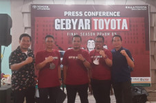 Kalla Toyota Sengkang...