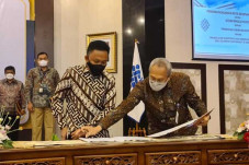 Bantaeng Kolaborasi...