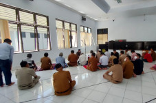 Ruang Aspirasi DPRD...