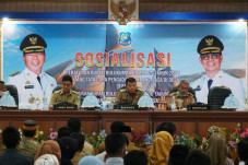 Bupati Bulukumba Harap...