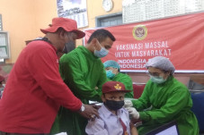 BIN Sumut Mulai Gelar...