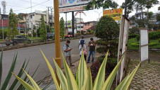 AH Terduga Teroris yang...