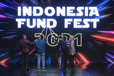 Dukung Pertumbuhan Wirausaha...
