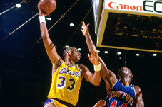 Legenda 3 Pemain NBA...