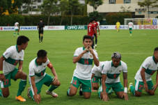 Piala AFF 2020: Media...
