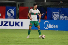 Elkan Baggott Punya...