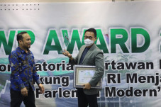 Herman Hery: Saya Belum...