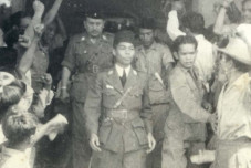 Mengenang Palagan Ambarawa,...
