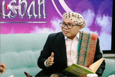 Rekomendasi Halaqah,...