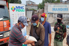 Ketua RW 4 Kedoya Utara...