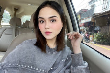 Laura Anna Meninggal...