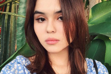 Laura Anna Sempat Dilarikan...