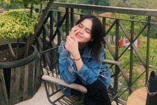 Sebelum Meninggal, Laura...