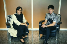 Ngobrol Bareng Atta...