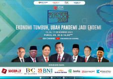 Saksikan Outlook IDX...
