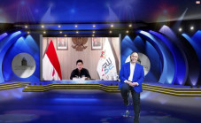 Erick Tohir: Penguatan...