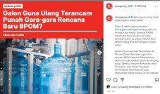 Ini Alasan Change.org...